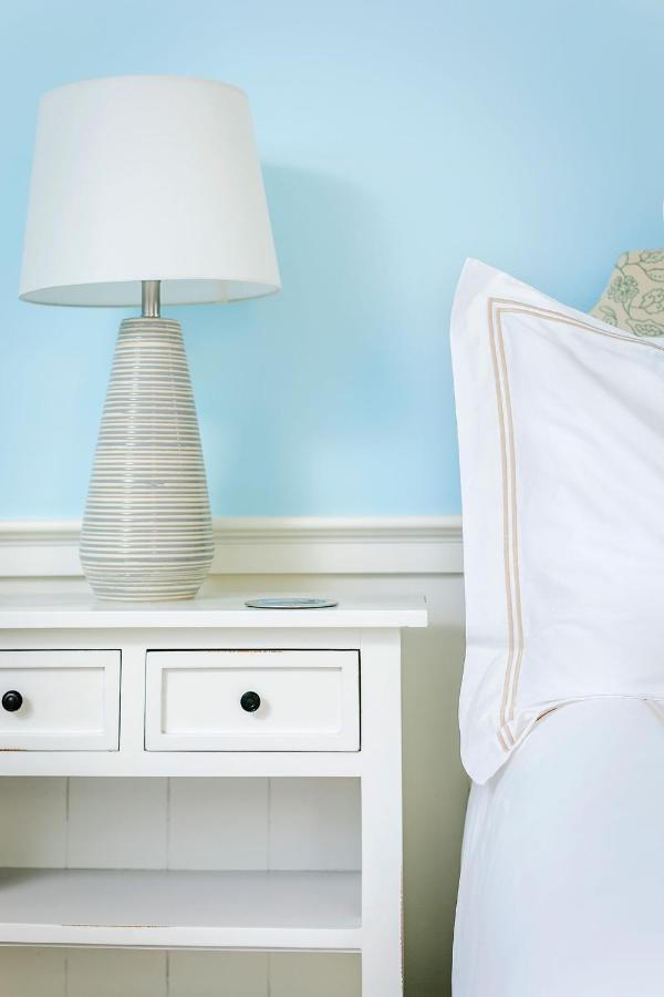 Hob Knob Hotell Edgartown Eksteriør bilde