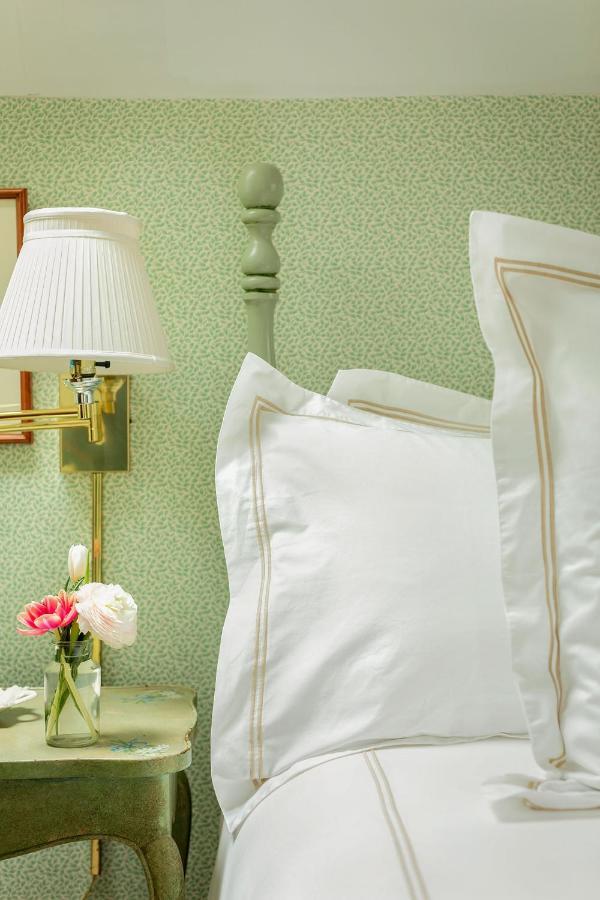 Hob Knob Hotell Edgartown Eksteriør bilde