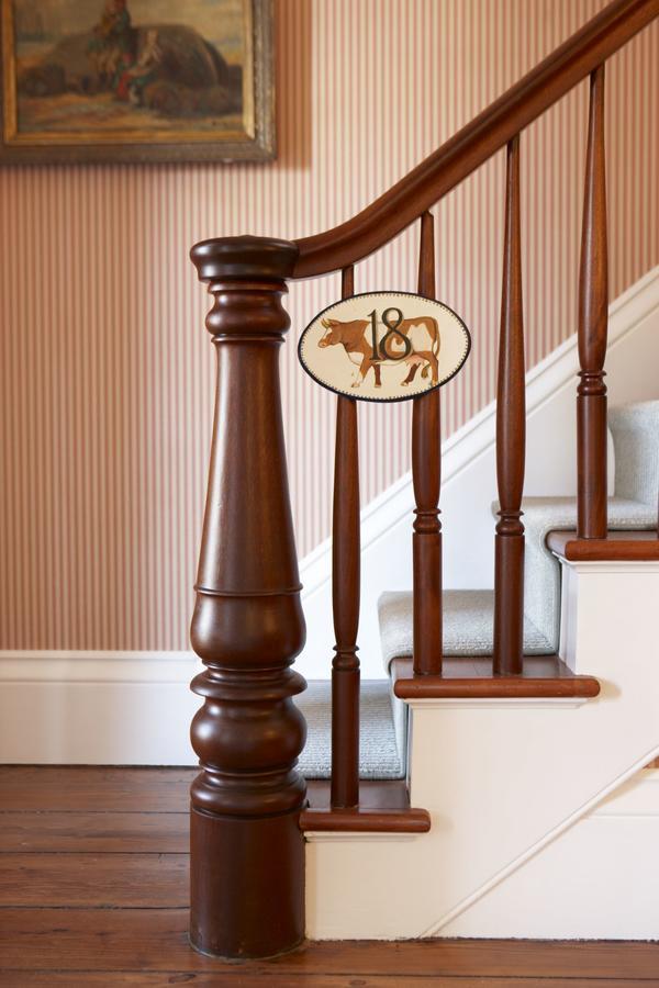 Hob Knob Hotell Edgartown Eksteriør bilde