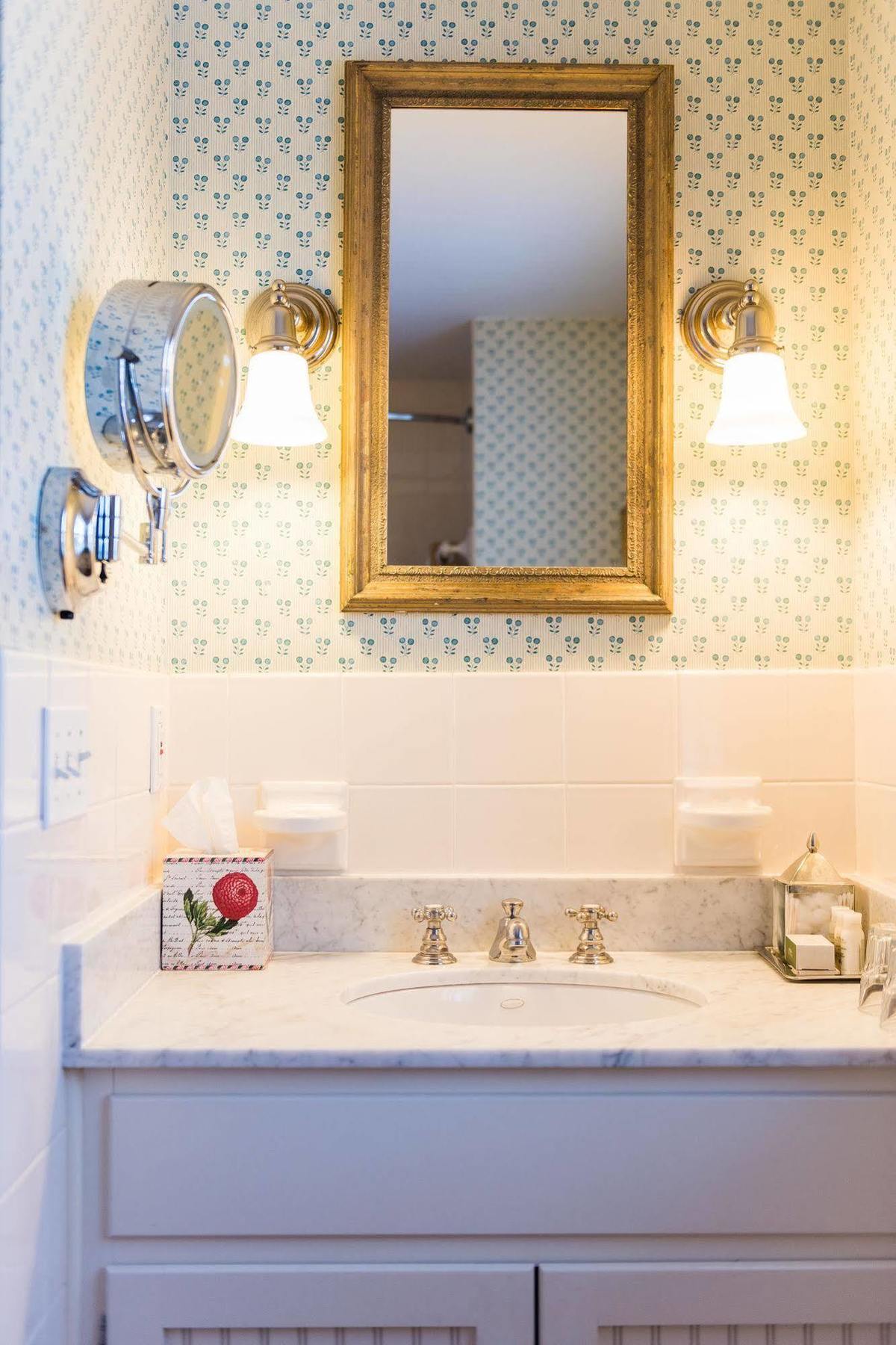 Hob Knob Hotell Edgartown Eksteriør bilde