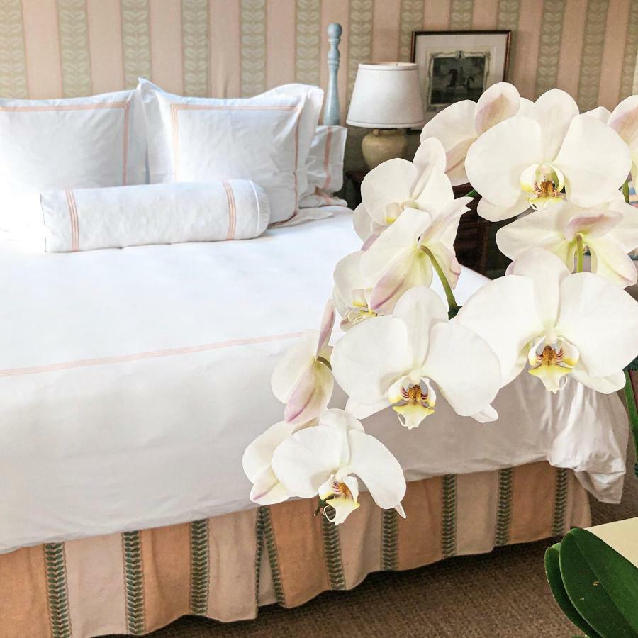 Hob Knob Hotell Edgartown Eksteriør bilde