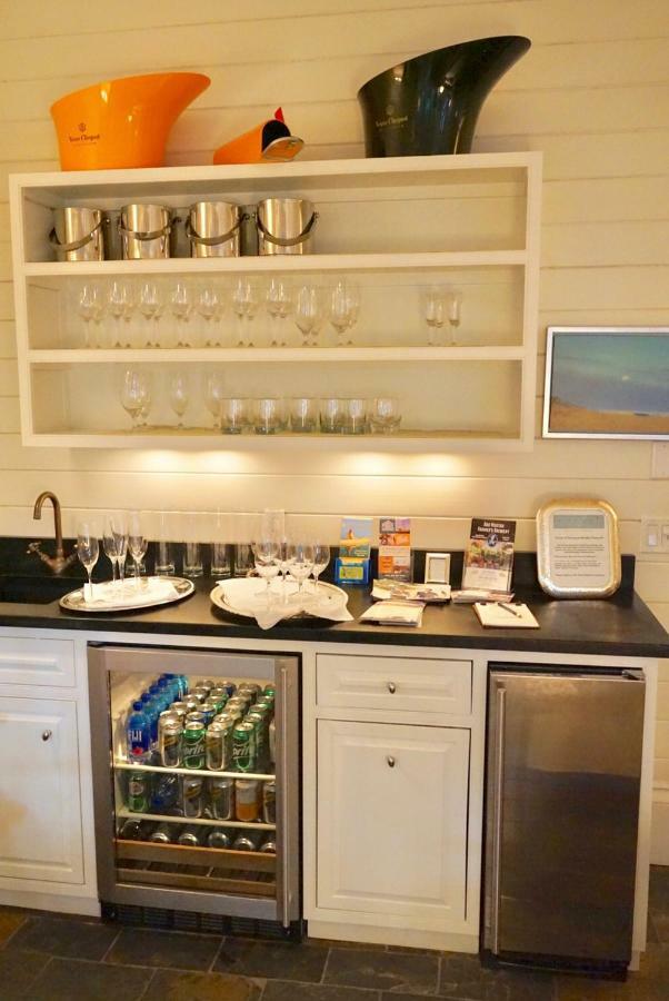 Hob Knob Hotell Edgartown Eksteriør bilde